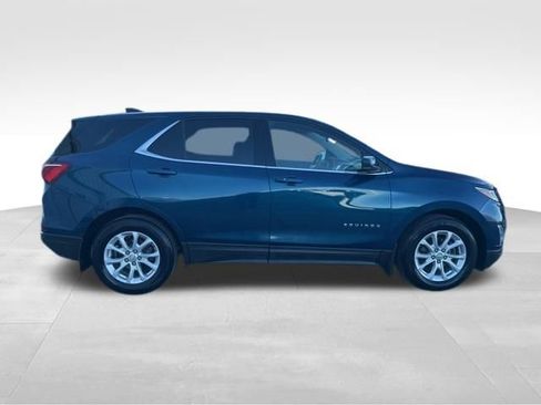 Used 2020 Chevrolet Equinox LT image 9
