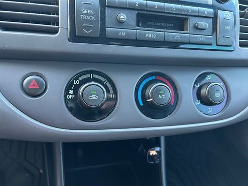 Used 2003 Toyota Camry LE image 23