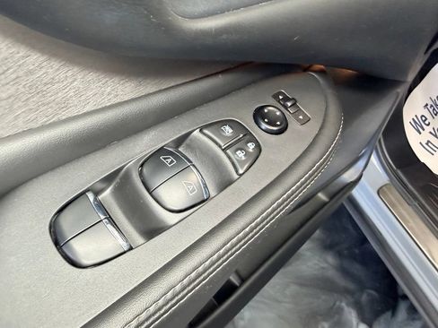 Used 2021 Nissan Murano SL AWD/4WD image 18