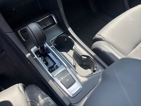New 2026 Subaru Ascent Premium AWD/4WD image 25
