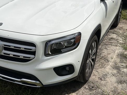 Used 2020 Mercedes-Benz GLB 250 image 5