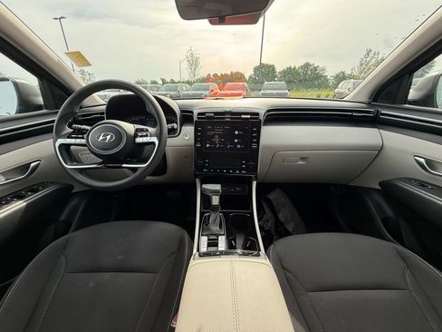 Certified 2024 Hyundai Tucson SEL FWD image 26
