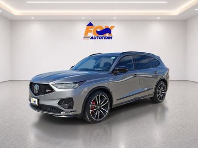 Used 2023 Acura MDX Type S