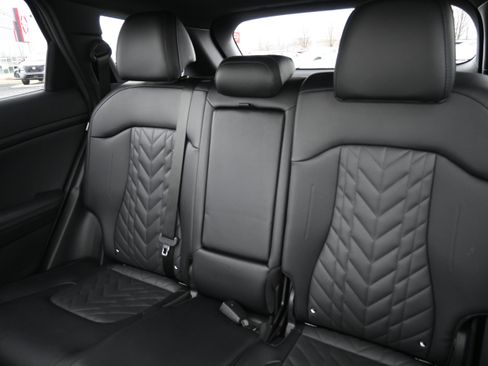 Used 2024 Kia Sportage X-Line w/ X-Line Premium Package image 25