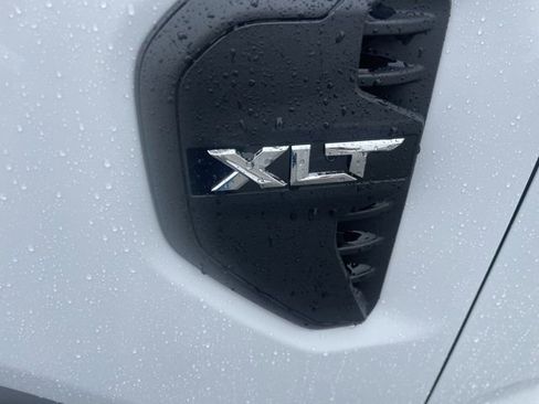 New 2025 Ford Ranger XLT w/ FX4 Off-Road Package image 6