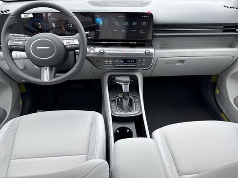 New 2026 Hyundai Kona SEL Sport image 16