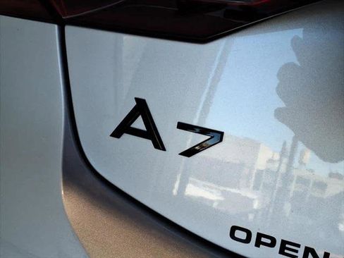 Certified 2024 Audi A7 3.0T Premium Plus image 17