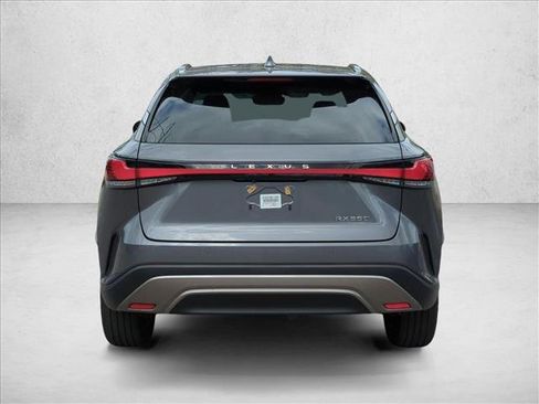 Used 2023 Lexus RX 350 Premium w/ Cold Area Package image 6