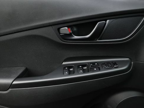 Used 2023 Hyundai Kona N Line AWD/4WD image 14