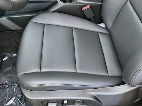 New 2026 Chevrolet Colorado Trail Boss AWD/4WD image 21