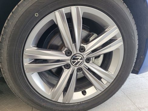 Used 2023 Volkswagen Jetta SE FWD image 31