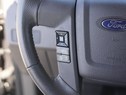 Used 2013 Ford F150 XLT w/ Luxury Equipment Group image 22