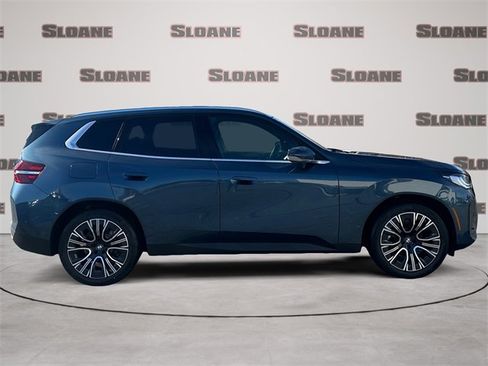 New 2026 BMW X3 xDrive30 w/ Convenience Package image 6