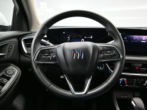 Used 2025 Buick Encore GX Preferred image 23