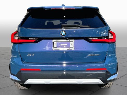 New 2026 BMW X1 xDrive28i w/ Convenience Package image 4