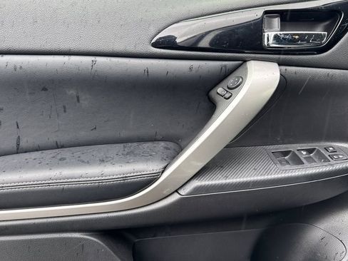 Used 2025 Mitsubishi Eclipse Cross SE image 11