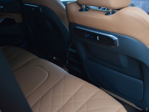 Certified 2024 BMW X5 xDrive40i w/ Premium Package image 32