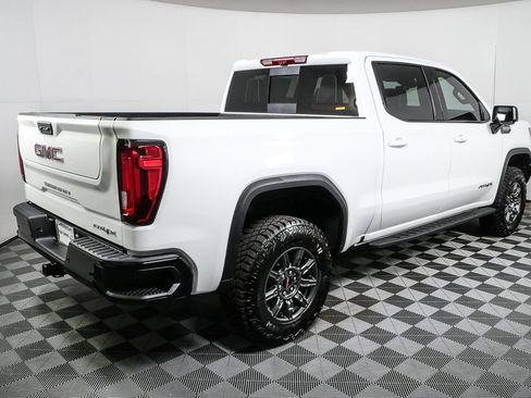 New 2026 GMC Sierra 1500 AT4X image 30