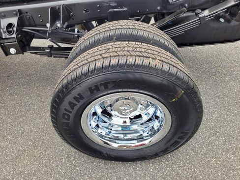 New 2026 RAM 3500 Tradesman image 6