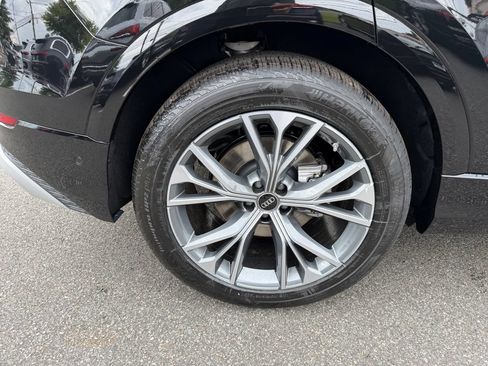 New 2026 Audi Q8 Premium Plus AWD/4WD image 10