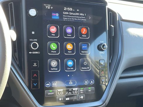 New 2026 Subaru Crosstrek 2.5i Limited w/ Crosstrek Mirror Package image 11