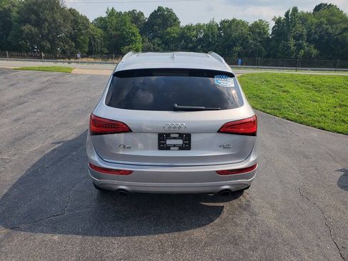 Used 2015 Audi Q5 2.0T Premium Plus AWD/4WD image 6