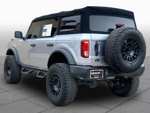 Certified 2022 Ford Bronco Big Bend AWD/4WD image 12