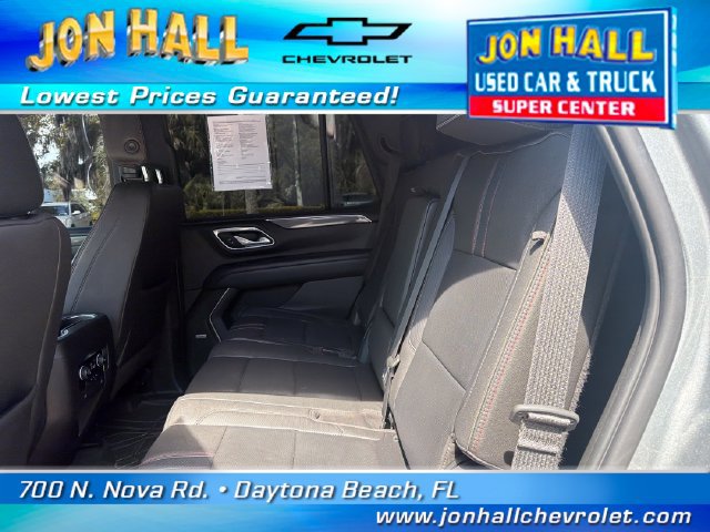 Used 2023 Chevrolet Tahoe RST RWD image 22