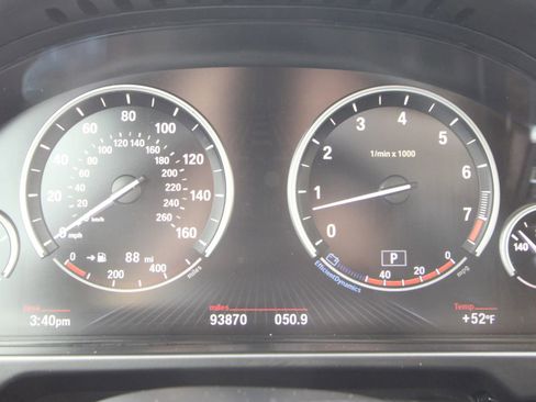 Used 2017 BMW X5 xDrive35i image 15