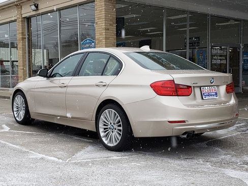 Used 2013 BMW 328i xDrive Sedan image 3