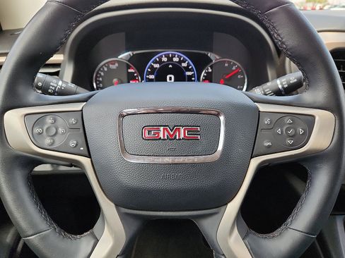 Used 2023 GMC Acadia Denali FWD image 24