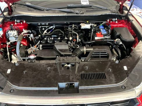 Used 2023 Honda CR-V EX image 35