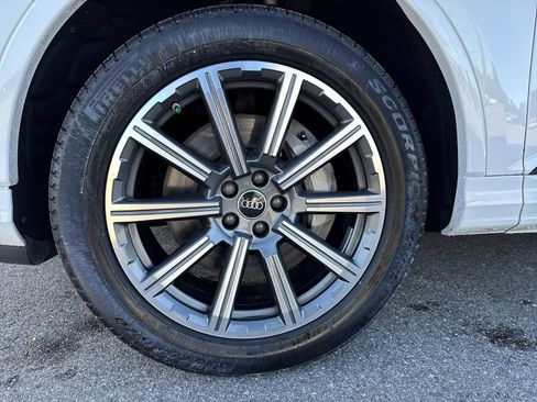 Used 2023 Audi Q7 2.0T Premium Plus w/ Premium Plus Package AWD/4WD image 16