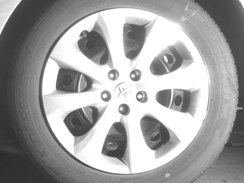 Used 2025 Toyota Corolla LE FWD image 17