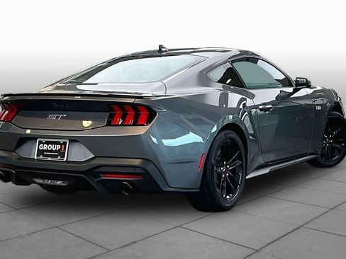 Used 2025 Ford Mustang GT RWD image 13