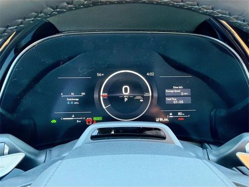 New 2026 Lexus TX 500h AWD image 44