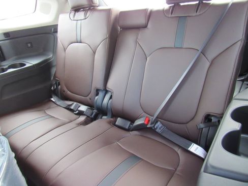 Used 2024 Honda Pilot Elite image 7