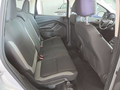 Used 2014 Ford Escape S image 21