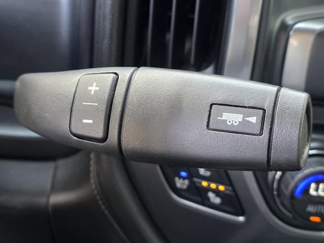 Used 2015 Chevrolet Silverado 1500 LTZ w/ LTZ Plus Package AWD/4WD image 21