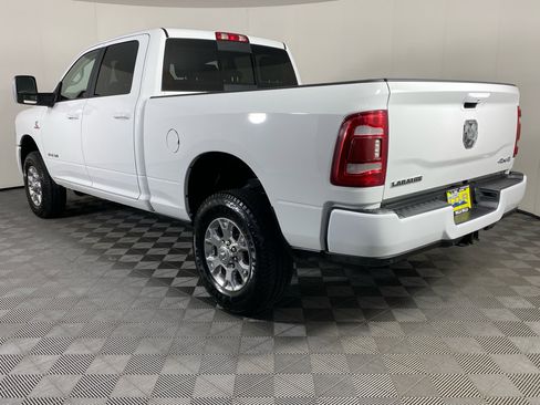 Used 2024 RAM 2500 Laramie image 8
