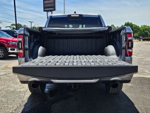 Used 2023 RAM 1500 Limited AWD/4WD image 4