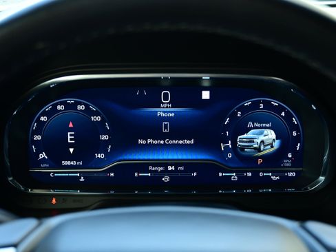 Used 2022 Chevrolet Tahoe LT image 15