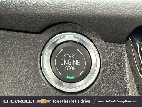 New 2026 Chevrolet Traverse High Country AWD/4WD image 18