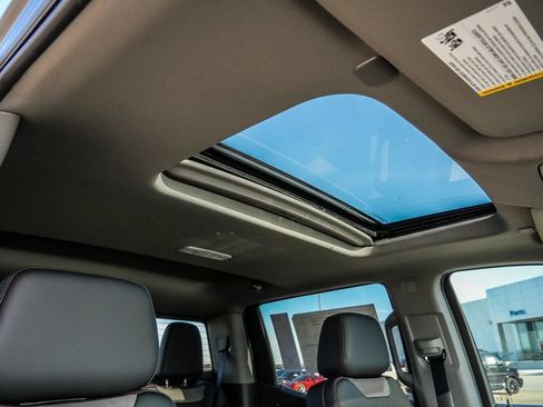 New 2026 Chevrolet Silverado 1500 RST AWD/4WD image 21