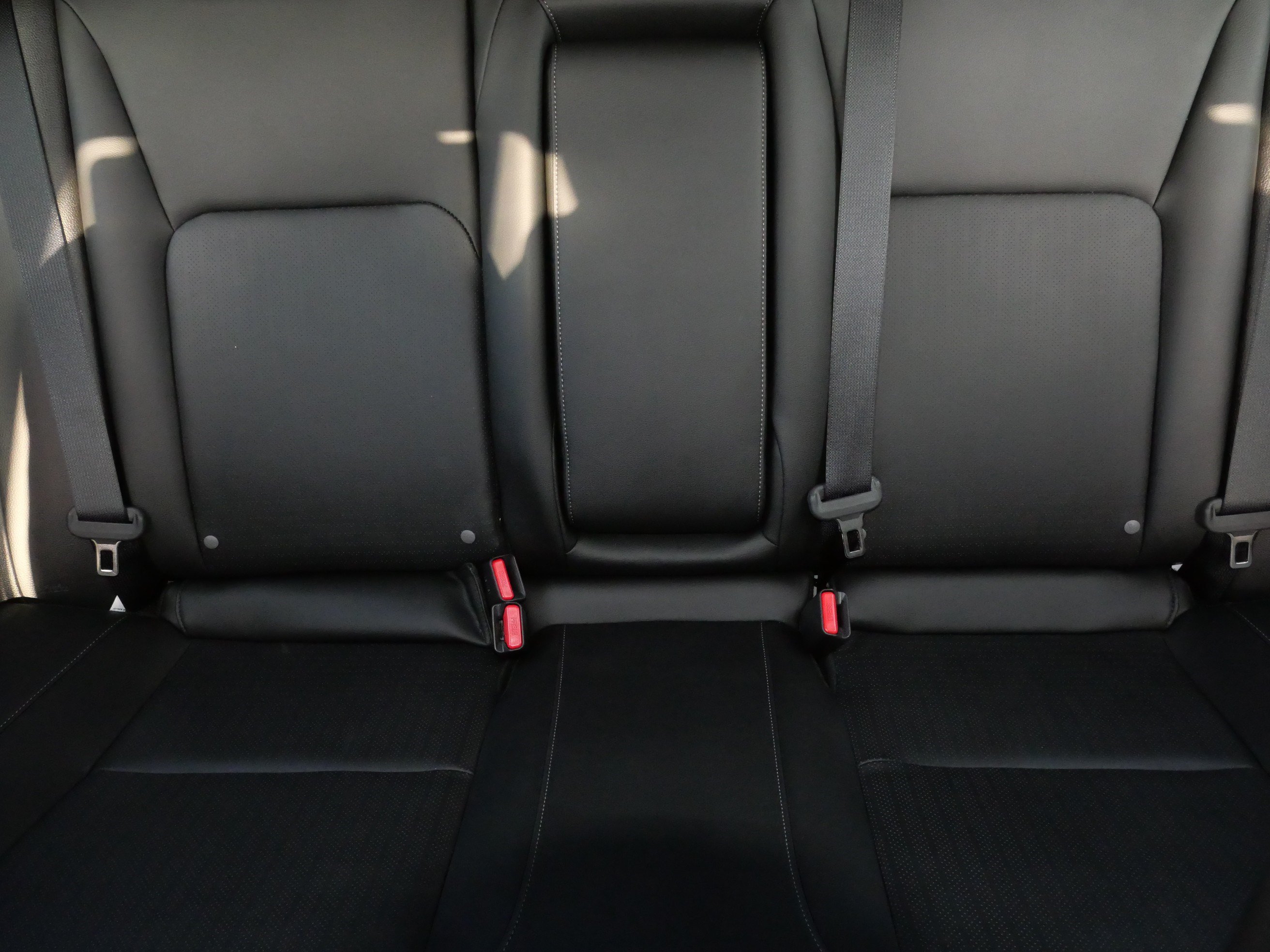 Used 2025 Honda Civic Sport Touring image 13