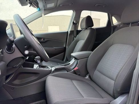 Used 2023 Hyundai Kona SEL w/ Cargo Package AWD/4WD image 15