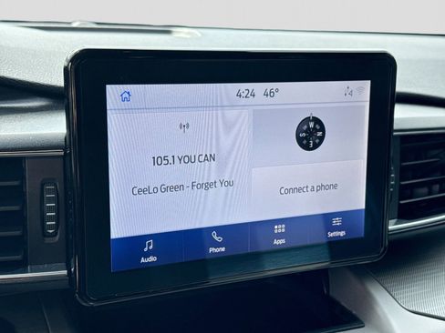 Certified 2024 Ford Explorer XLT w/ Equipment Group 202A AWD/4WD image 35