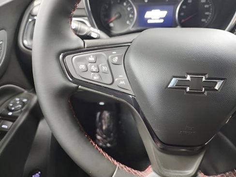 Used 2024 Chevrolet Equinox RS image 26