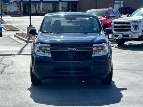 Used 2022 Ford Maverick XLT w/ XLT Luxury Package image 9