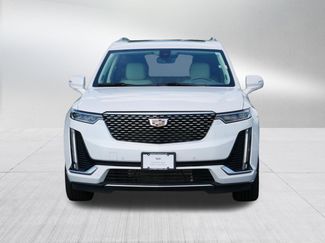 Certified 2023 Cadillac XT6 Premium Luxury w/ Technology Package AWD/4WD video 2